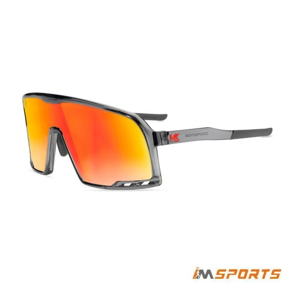 Kính chạy bộ, đạp xe KnockAround Campeones - Magma
