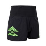  Quần Chạy Bộ T8 Ultra Sherpa Shorts - Unisex 