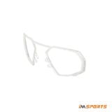  Khung Lắp Mắt Cận Kính 100% Insert Large RX 
