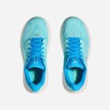  Giày Chạy Bộ Nữ Hoka Clifton 10 Wide - SKYW 