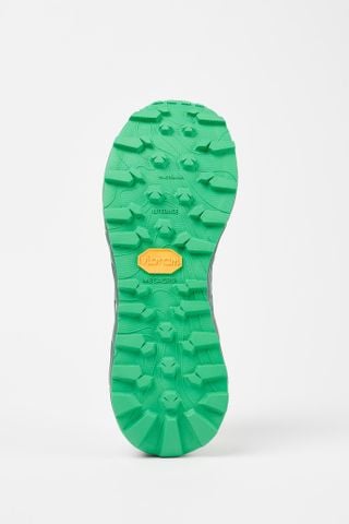 Giày Chạy Địa Hình Nữ NNormal Tomir 2.0 - Green