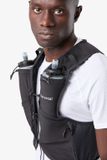 Vest Chạy Địa Hình NNormal Race Vest - Black 
