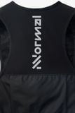  Vest Chạy Địa Hình NNormal Race Vest - Black 