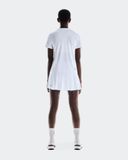  Váy Thể Thao Tennis/Pickleball Nữ On Running Court Skirt Pleated - White 