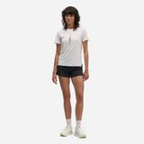  Áo Thun Nữ Hoka Everyrun Short-Sleeve Joy Printed - WHTM 