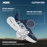  Giày Chạy Bộ Nam Hoka Clifton Pro - VFT 