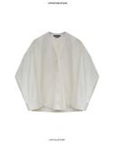  LOW COLLAR SHIRT 