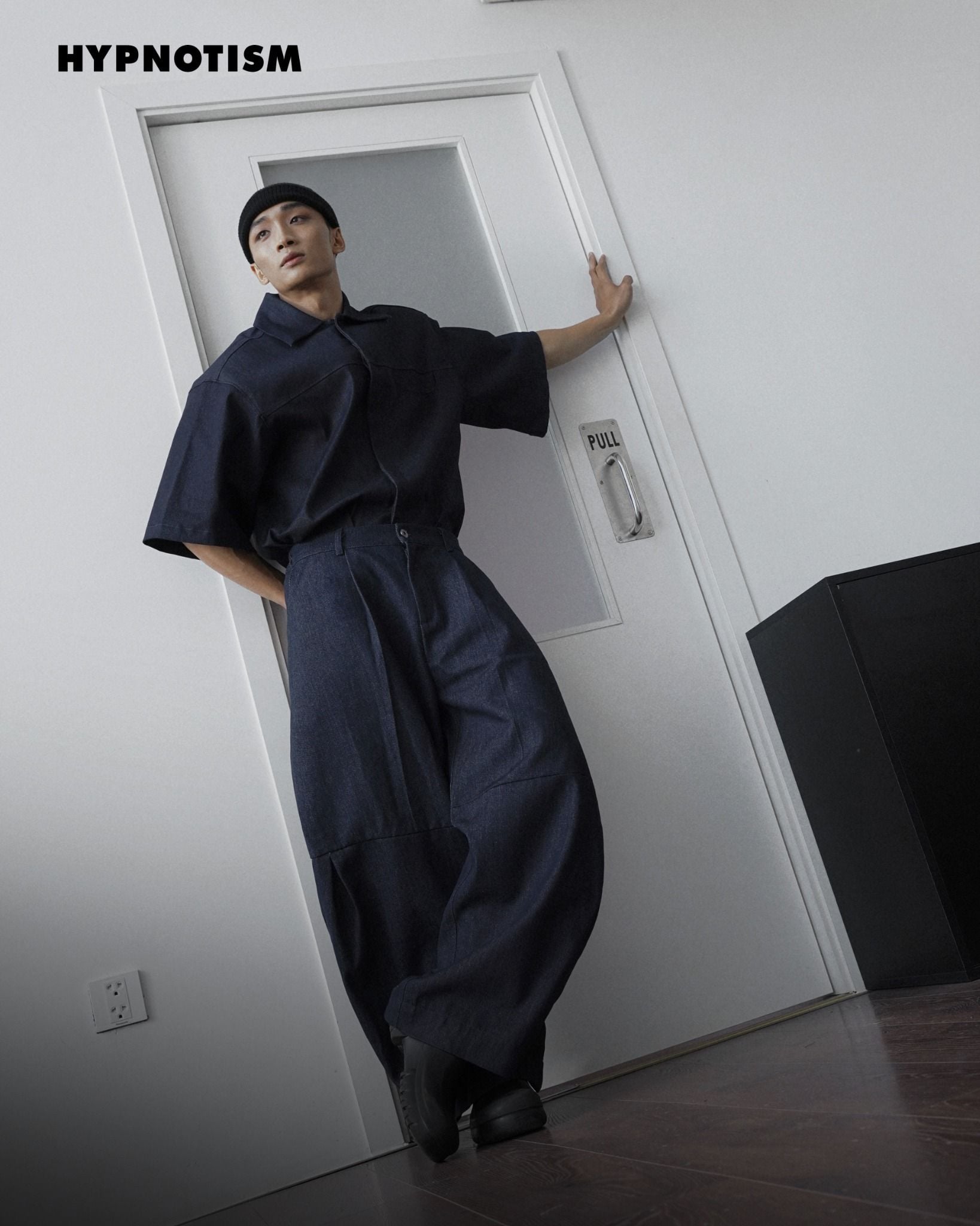  06PL DENIM PANTS 