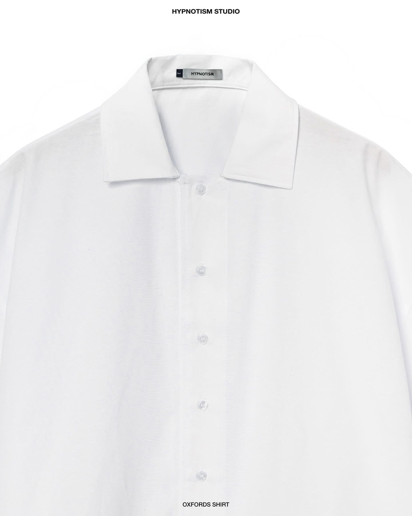  OXFORDS SHIRT 