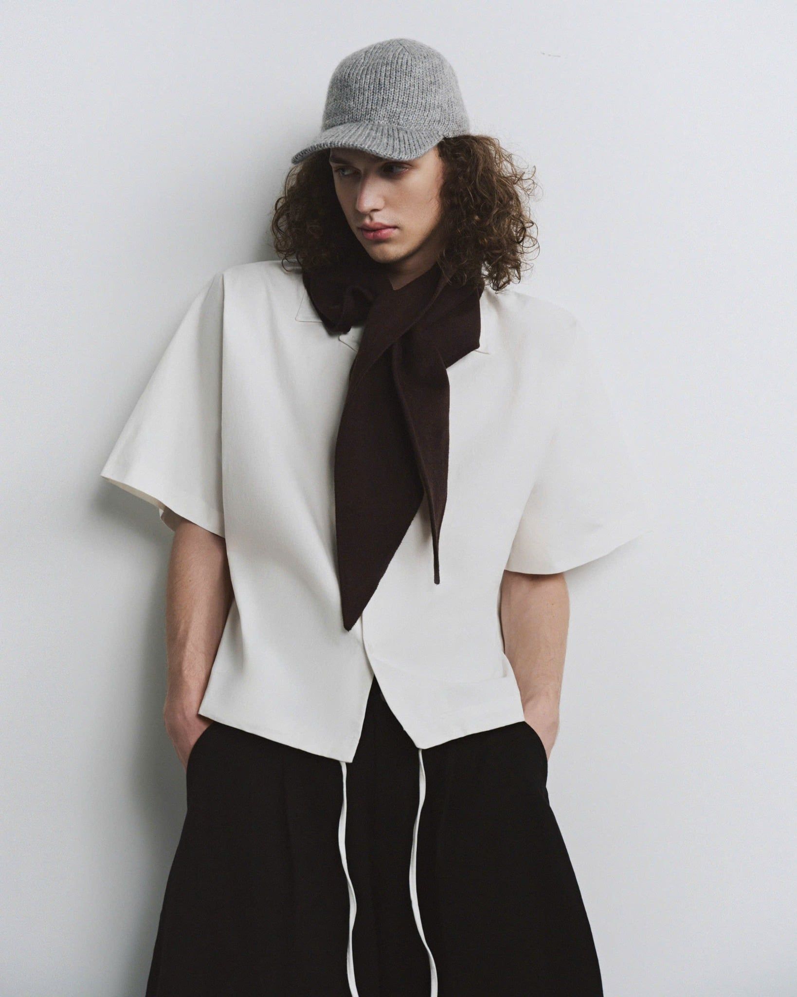  BOW-LINE SHIRT 