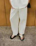  ÁO SƠ MI TAY NGẮN TÚI MỔ (Welted Pocket Shirt) 
