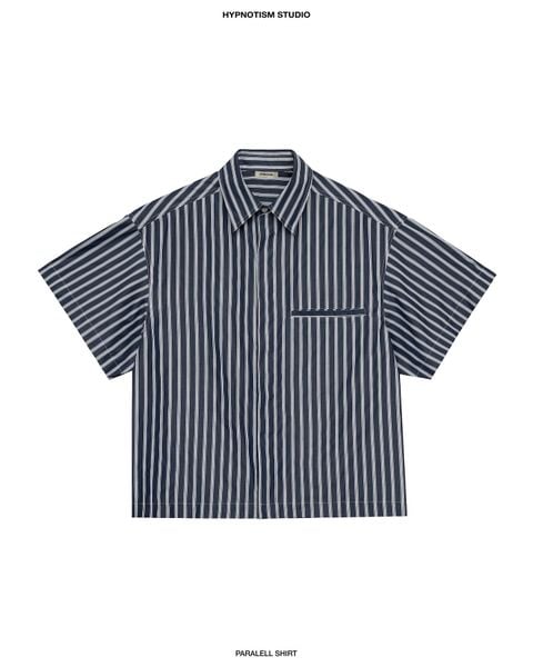  PARALLEL SHIRT 