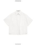  PATCH POCKETS SHIRT 