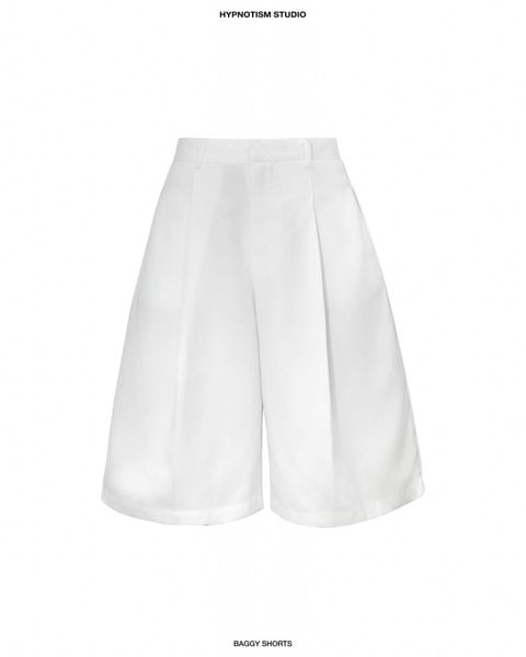  BAGGY SHORTS 