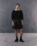  FRAME DENIM SHORTS 