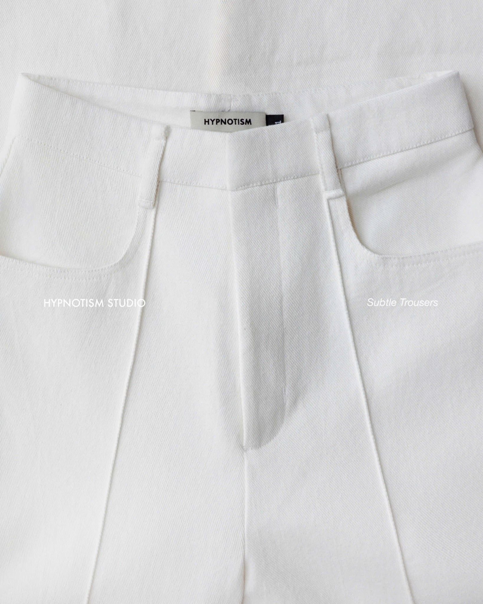  SUBTLE TROUSERS 