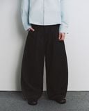  FLAQUE DENIM PANTS 