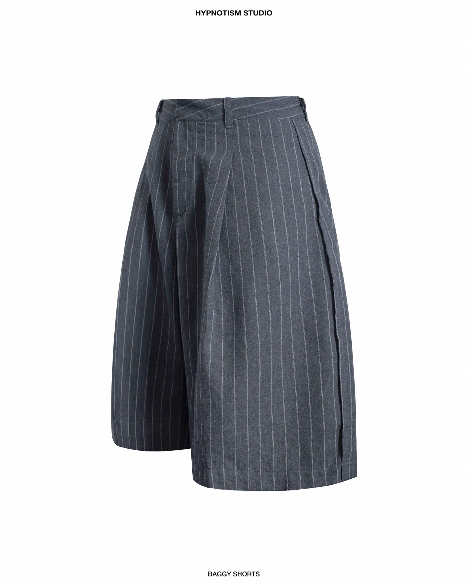  BAGGY SHORTS 