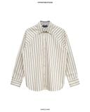  STRIPED SHIRT 