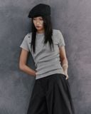  BUTTON ATTITUDE TOP 