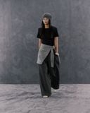  BUTTON ATTITUDE TOP 
