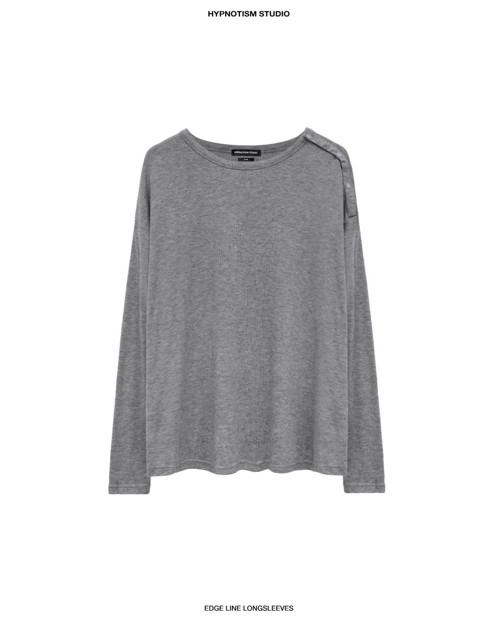 EDGE LINE LONGSLEEVES 