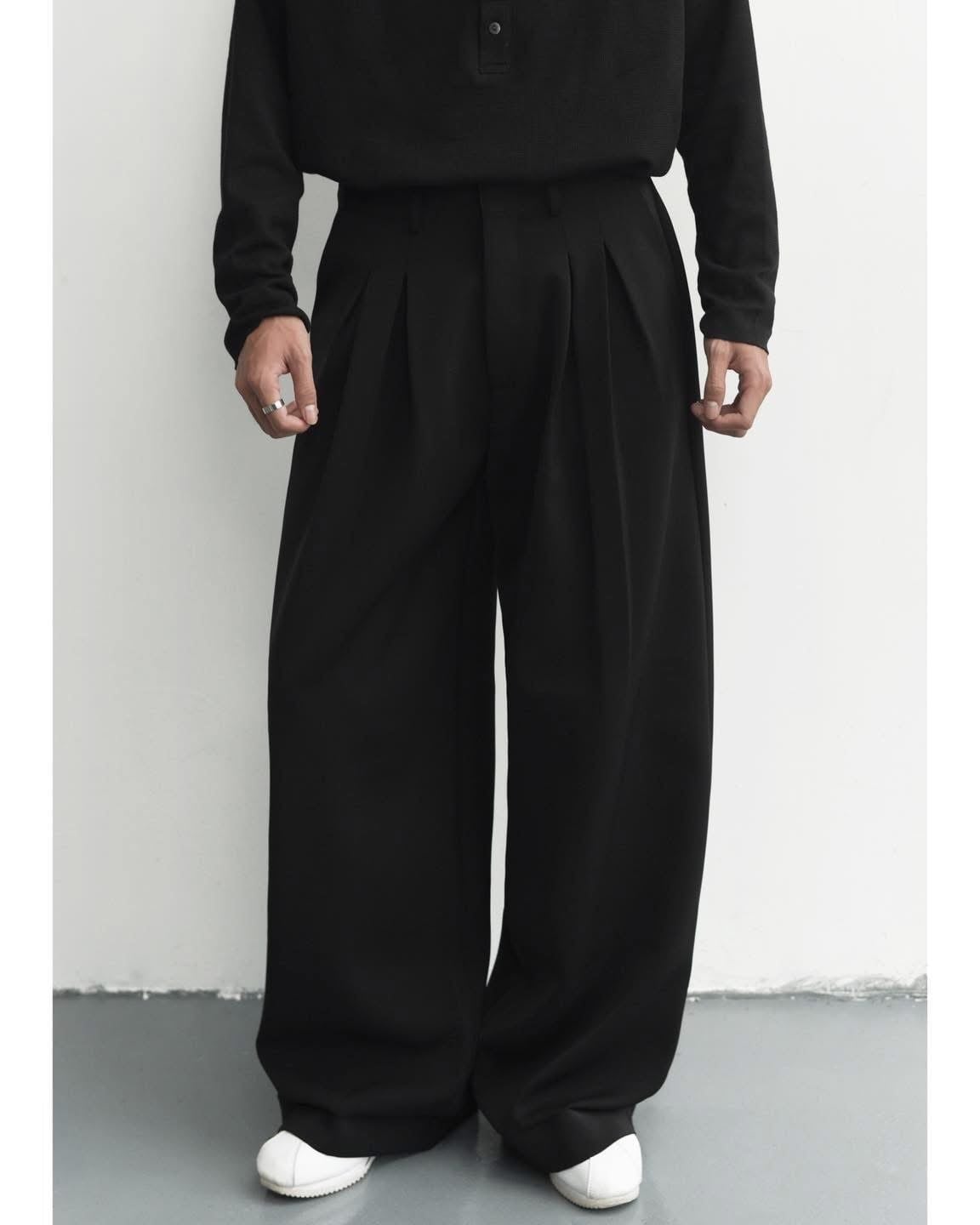  CRUDE TROUSERS 