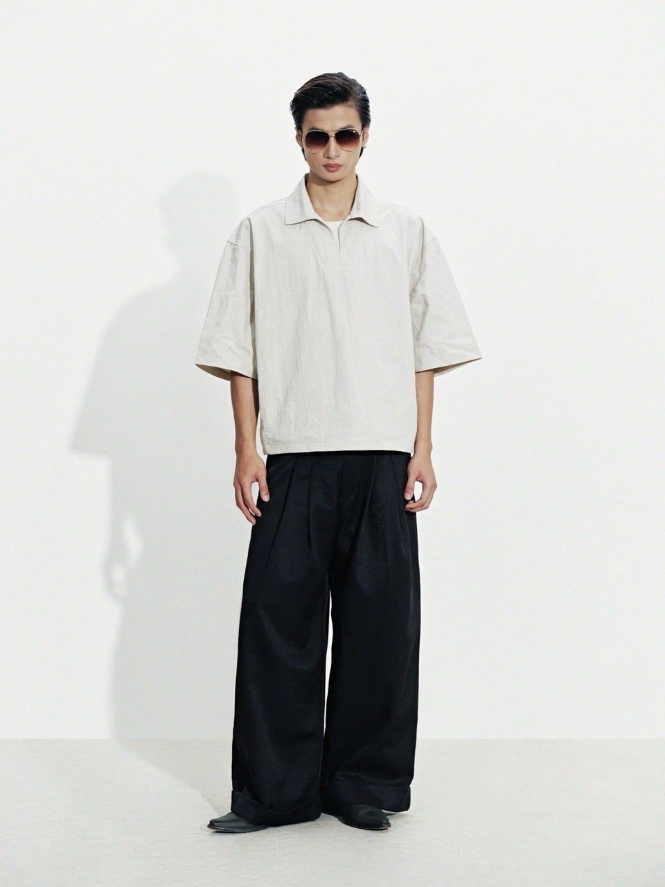  CRUDE TROUSERS 