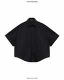  WELTED POCKET SHIRT 