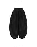  BALLOON PUFF PANTS 