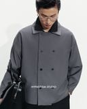  STAPLE JACKET 