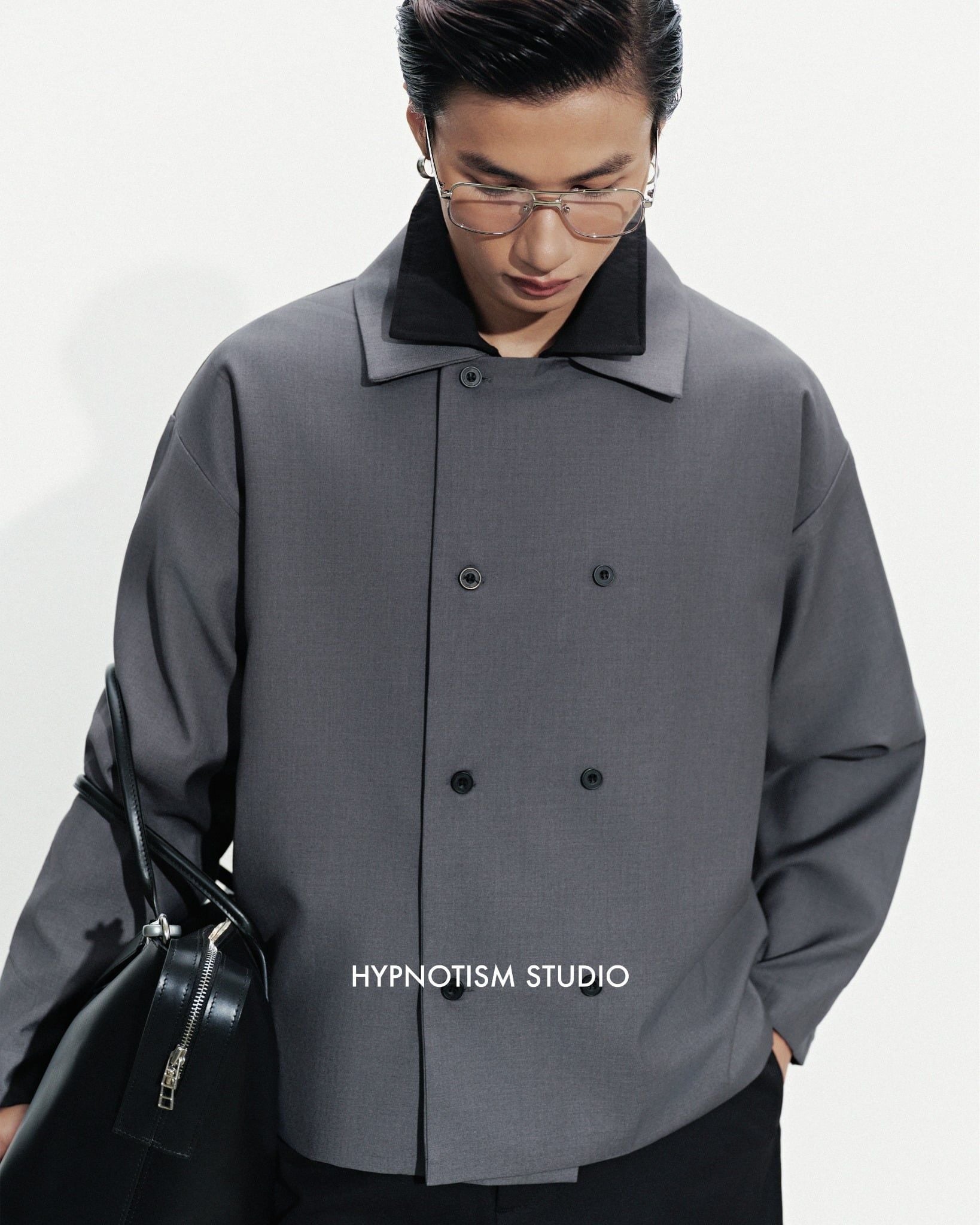  STAPLE JACKET 