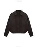  AERO SUEDE JACKET 
