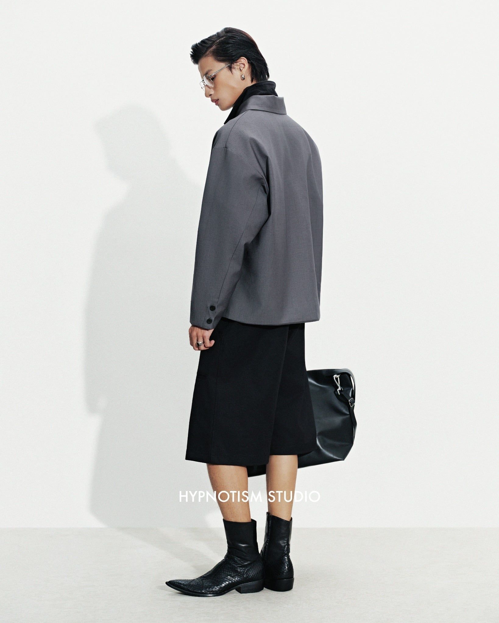  STAPLE JACKET 