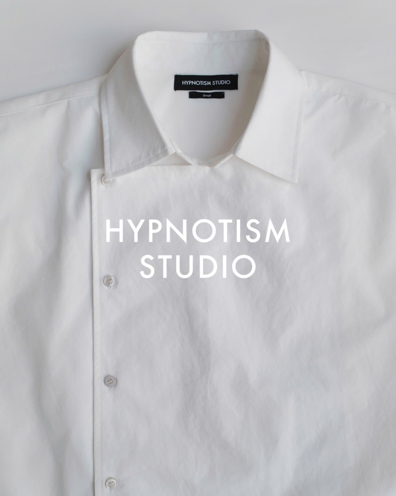  SLANT SHIRT 