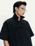  SLANT SHIRT 