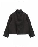  GROUNDED JACKET 