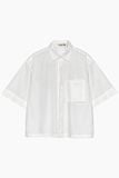  OVERSIZED SHIRT 