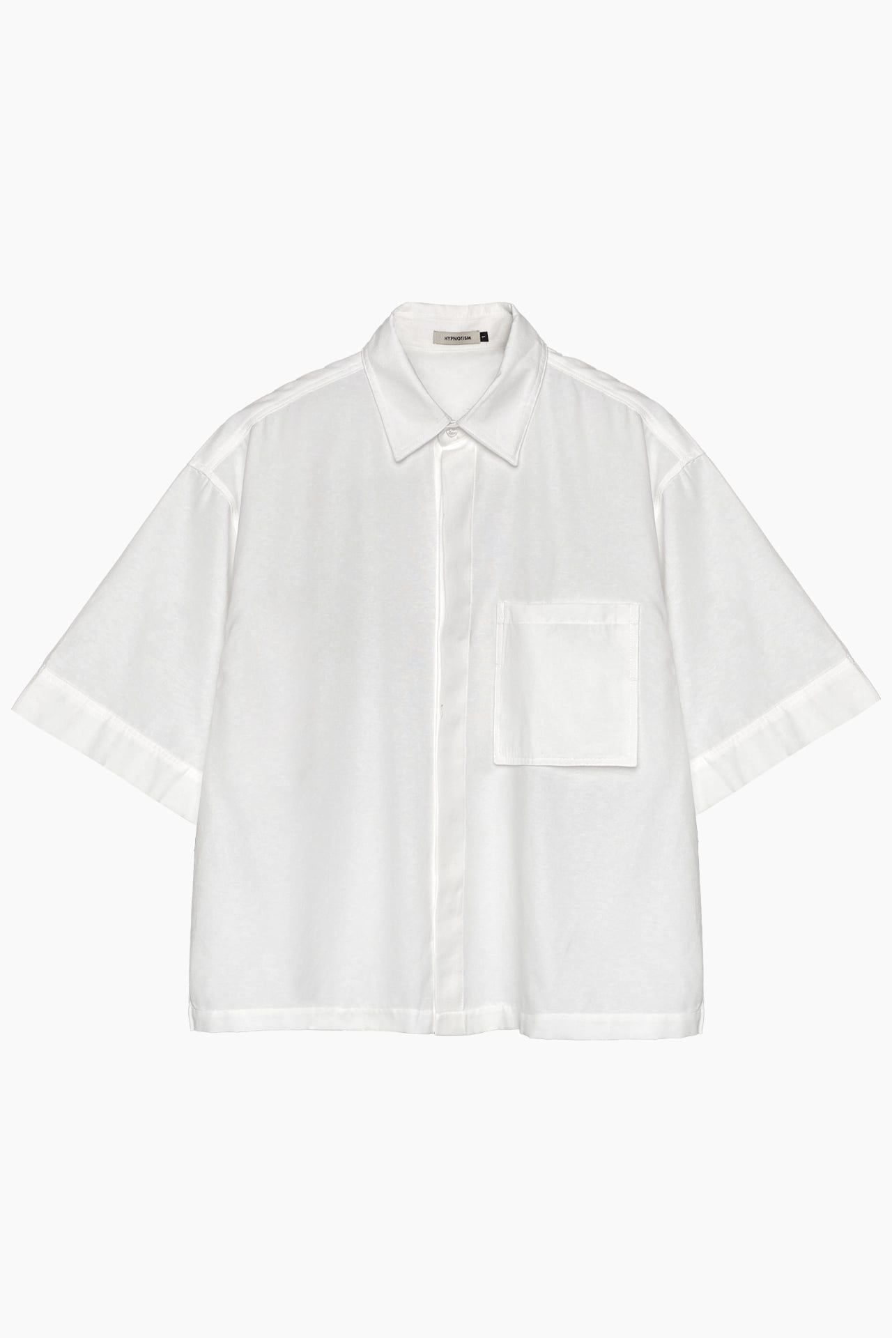  OVERSIZED SHIRT 