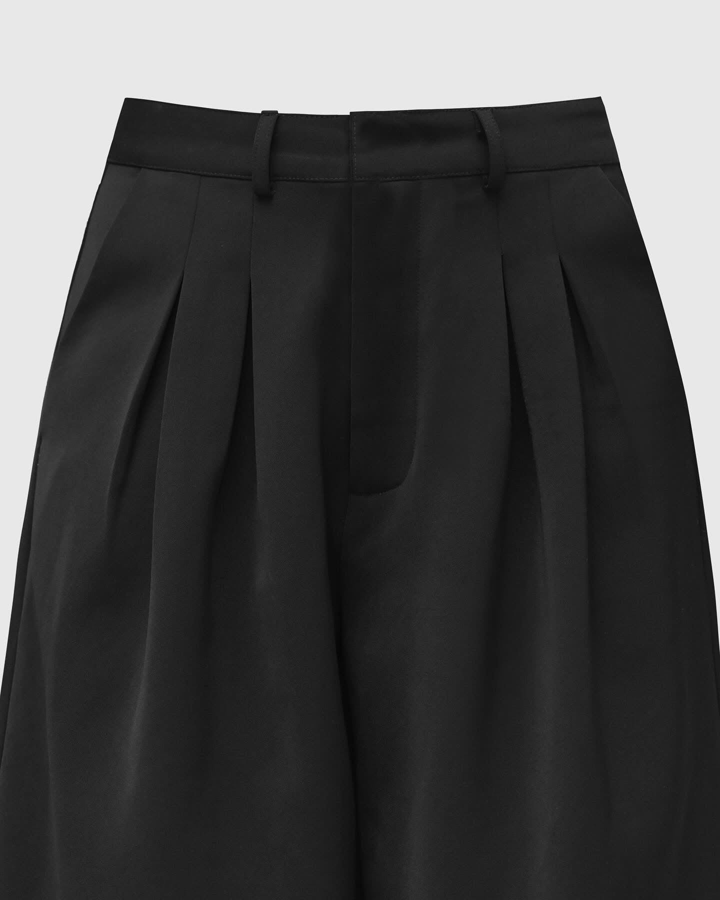  CRUDE TROUSERS 