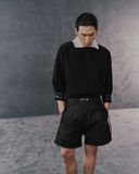  FRAME DENIM SHORTS 