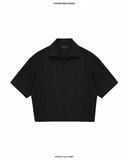  MARGIN POLO SHIRT 