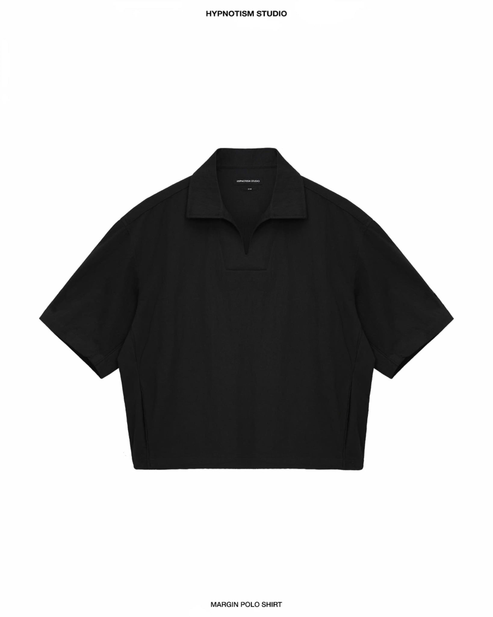  MARGIN POLO SHIRT 