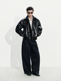  PRIMARY LEATHER JACKET 