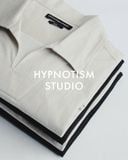  MARGIN POLO SHIRT 