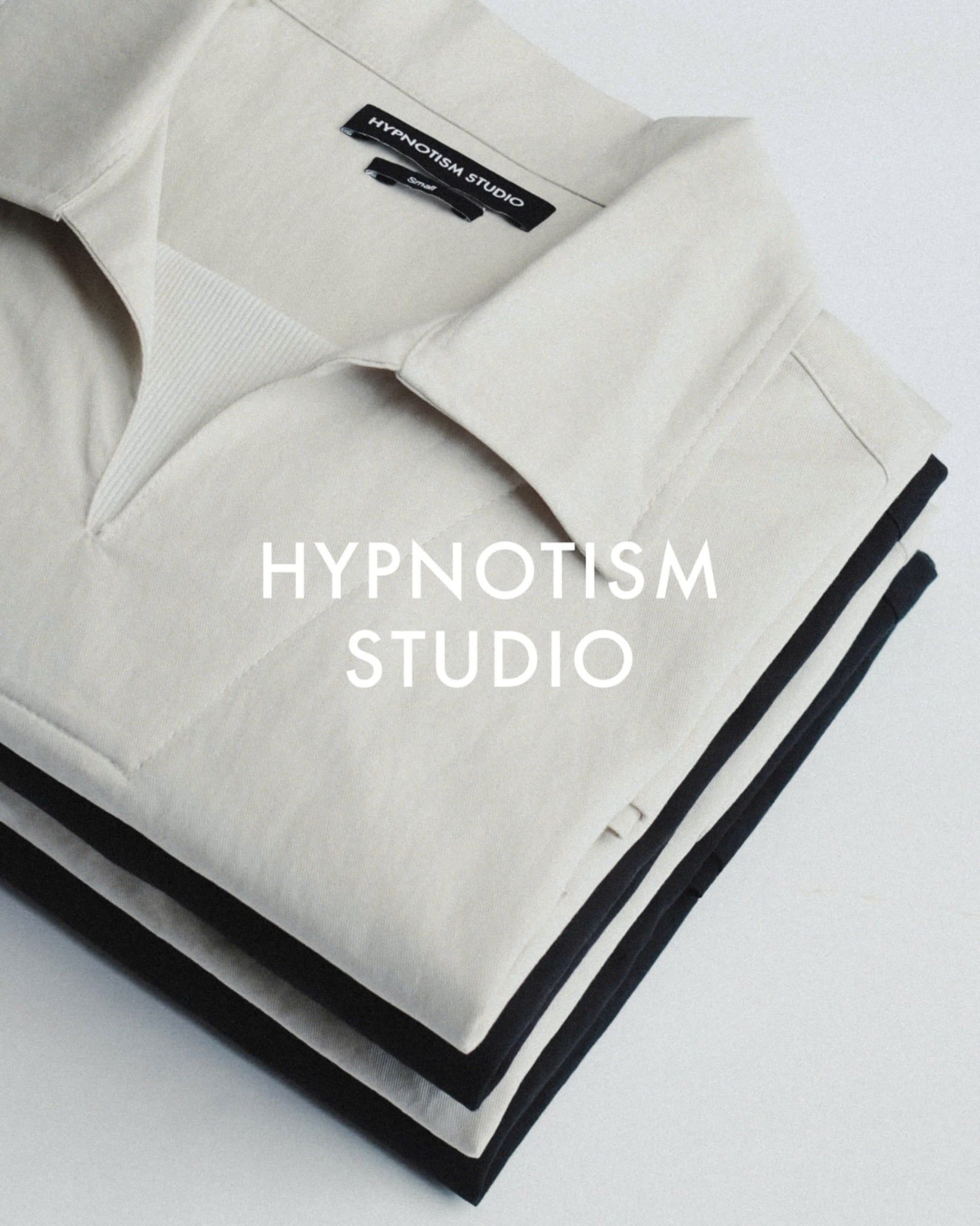  MARGIN POLO SHIRT 