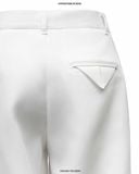  CREASED TROUSERS 