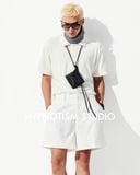  DAILY COTTON SHIRT 