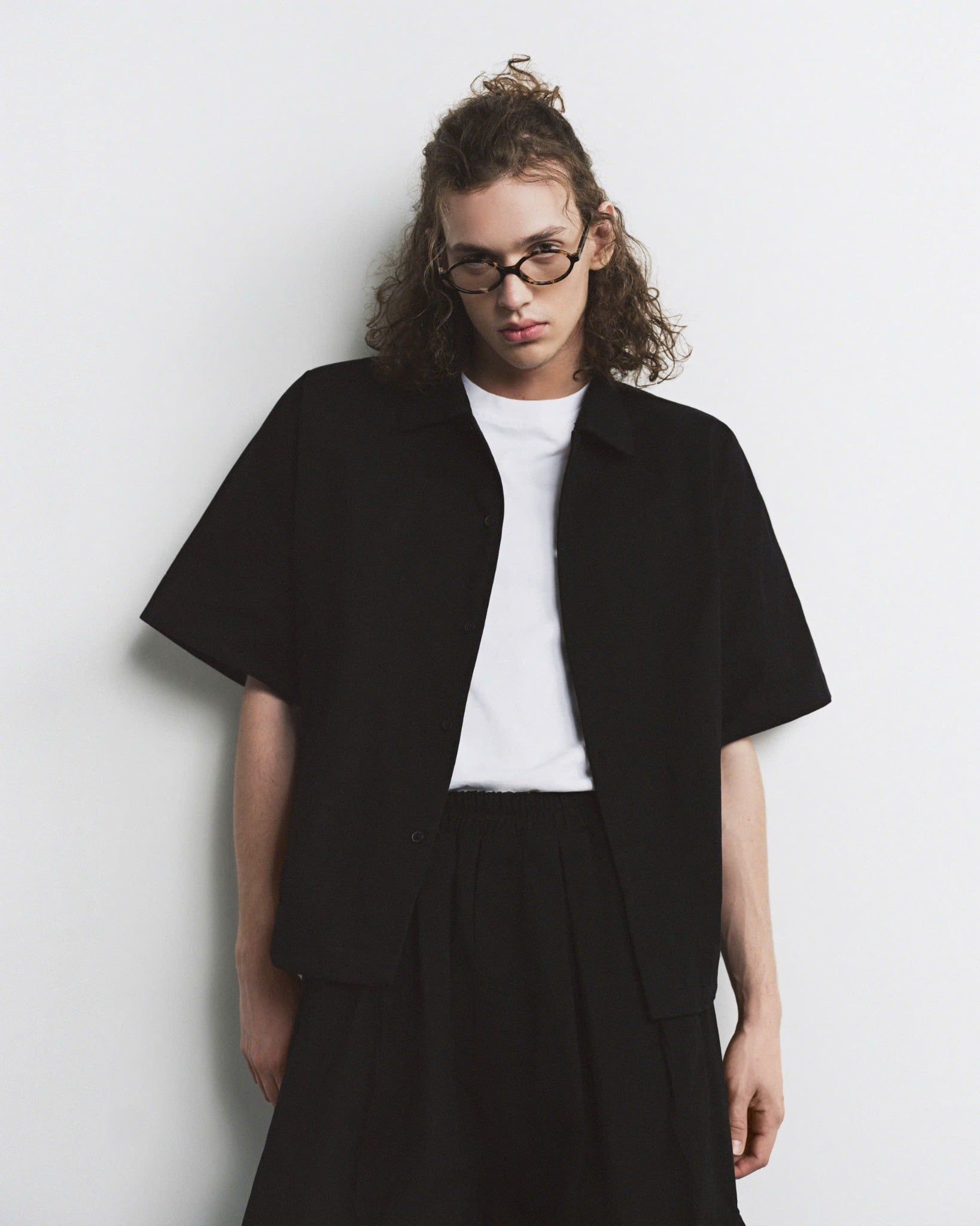  BOW-LINE SHIRT 