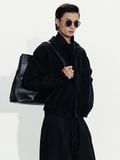  AERO SUEDE JACKET 